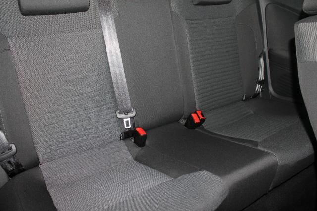 2013 VOLKSWAGEN POLO 1.4 image 5