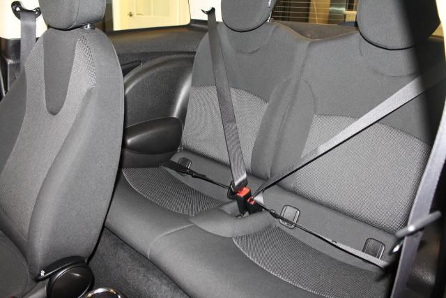 2011 MINI HATCH COOPER 1.6 D image 5