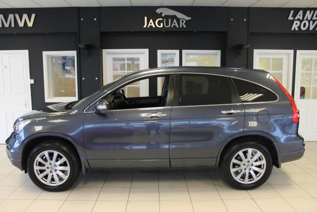 2010 HONDA CR-V 2.0 I-VTEC EX image 2