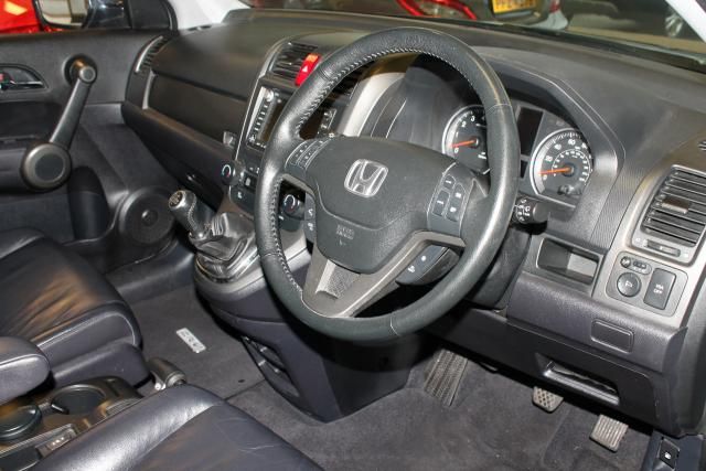 2010 HONDA CR-V 2.0 I-VTEC EX image 4