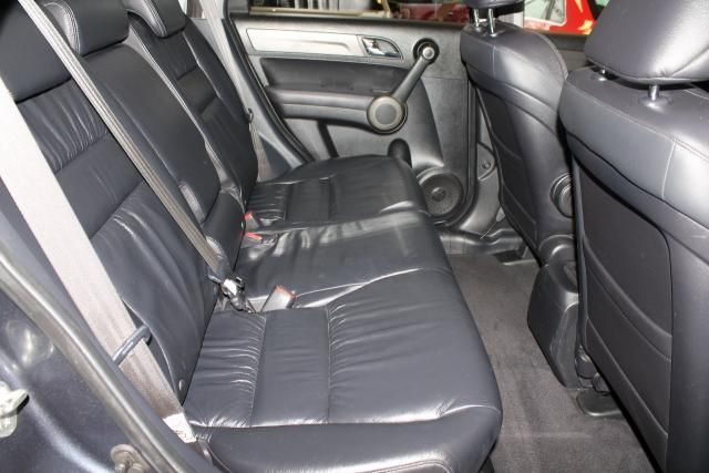 2010 HONDA CR-V 2.0 I-VTEC EX image 5