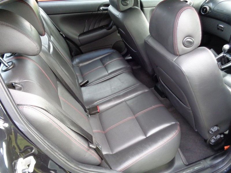 2007 Alfa Romeo 147 1.9 image 5