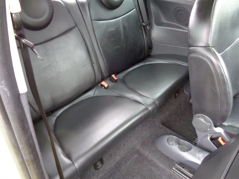 2008 Fiat 500 SPORT 1.4 image 5