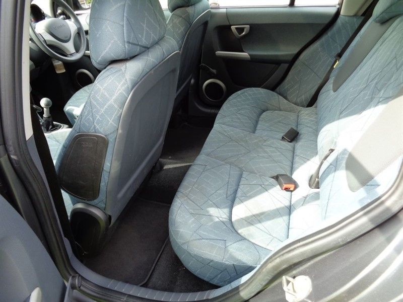 2005 Smart Car Forfour PULSE CDI image 5