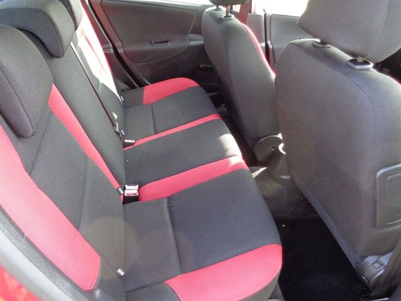 2006 Peugeot 207 S image 5