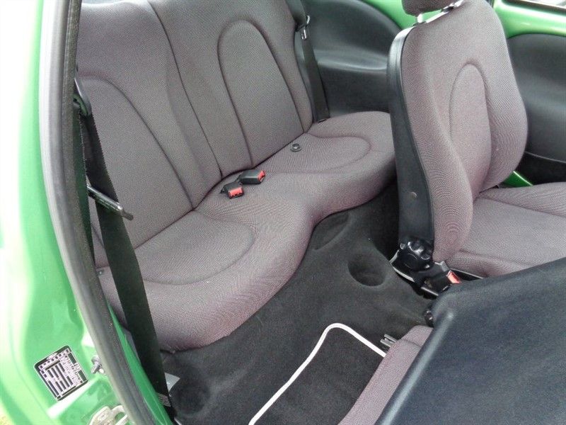 2006 Ford KA 1.3 image 5