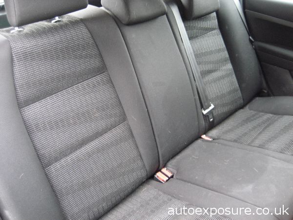 2007 Peugeot 307 1.4 X-Line image 5