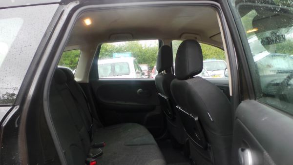 2006 Nissan Note 1.4 SE image 5