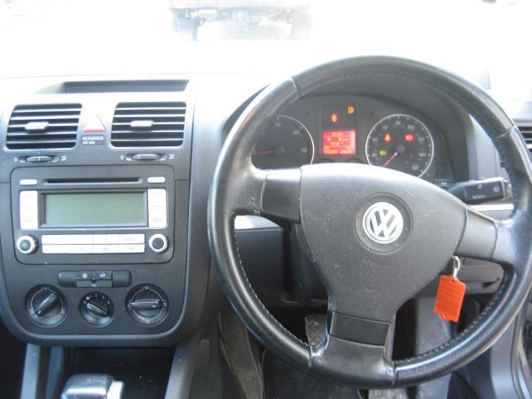 2007 Volkswagen Jetta 2.0 Sport TDI image 4