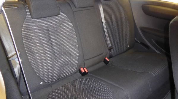 2007 Citroen C4 1.6HDi 16V VTR Plus image 5