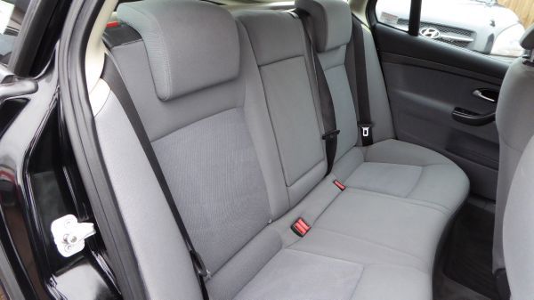 2006 Saab 9-3 1.9 TiD Linear Sport image 5