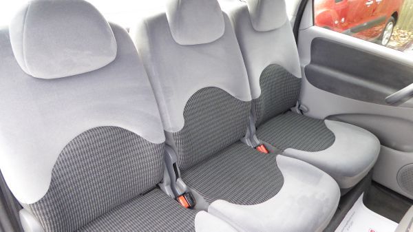 2007 Citroen Xsara Picasso 1.6i 16V VTX image 5