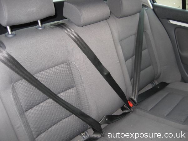 2005 Volkswagen Golf 2.0 GT FSI image 5