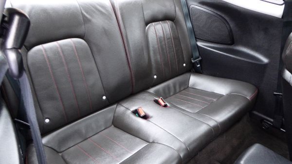 2006 Hyundai Coupe 2.0 SE image 5