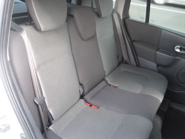 2008 Renault Grand Modus 1.5 dCi image 5