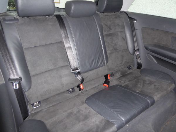 2004 Audi A3 2.0 TDi Sport image 5