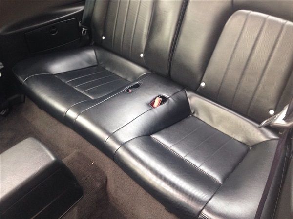 2004 Hyundai Coupe 2.0 SE 3dr image 5