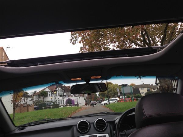 2006 Hyundai Coupe 2.0 SE 3dr image 5