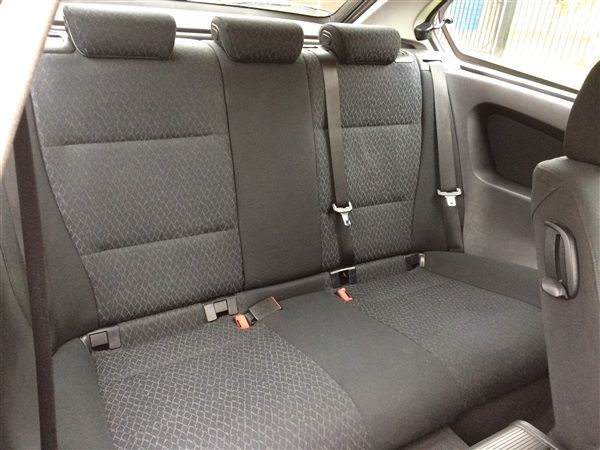 2003 BMW 3 Series 1.8 316ti SE Compact 3dr image 5