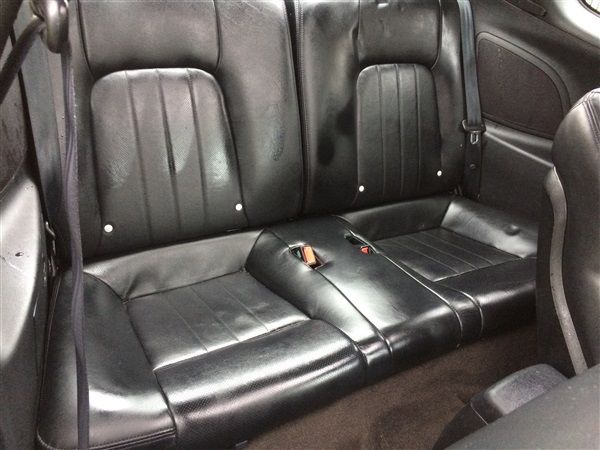 2004 Hyundai Coupe 2.0 SE 3dr image 5