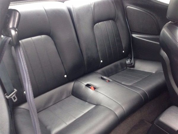 2005 Hyundai Coupe 2.0 SE 3dr image 5