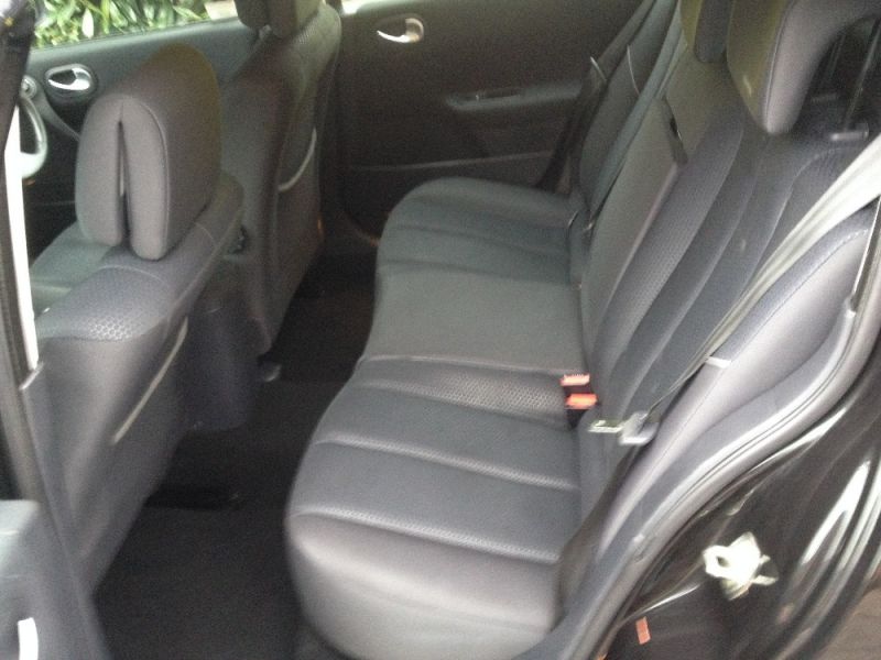 2005 RENAULT MEGANE DYNAMIQUE 16V image 5