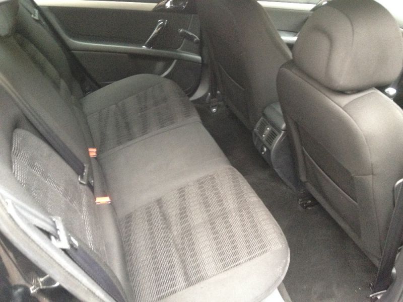 2009 PEUGEOT 407 SR HDI image 5