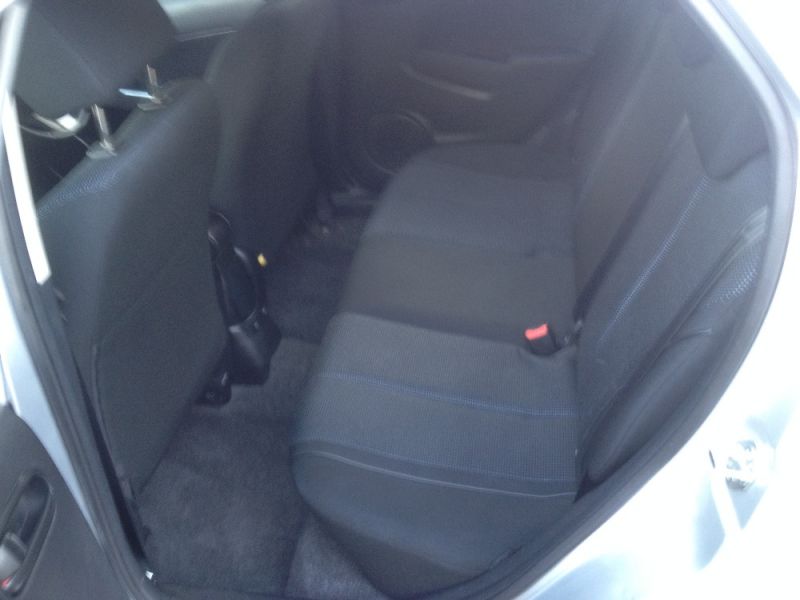 2008 MAZDA 2 SPORT image 5