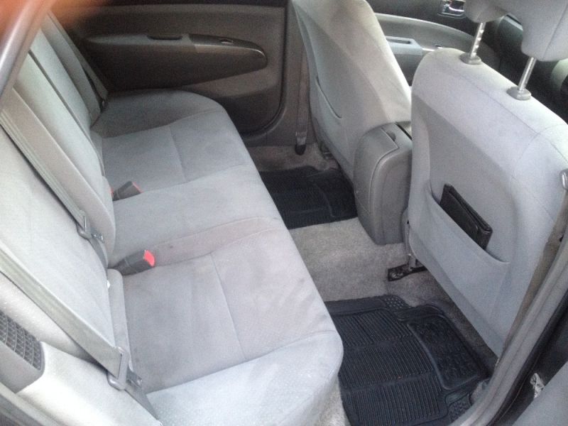 2007 TOYOTA PRIUS T3 VVT-I image 5