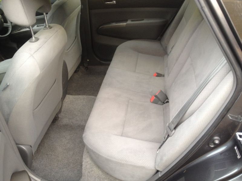 2007 TOYOTA PRIUS T3 VVT-I image 5