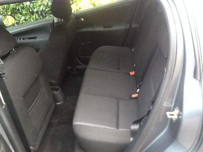 2008 PEUGEOT 207 SPORT image 5