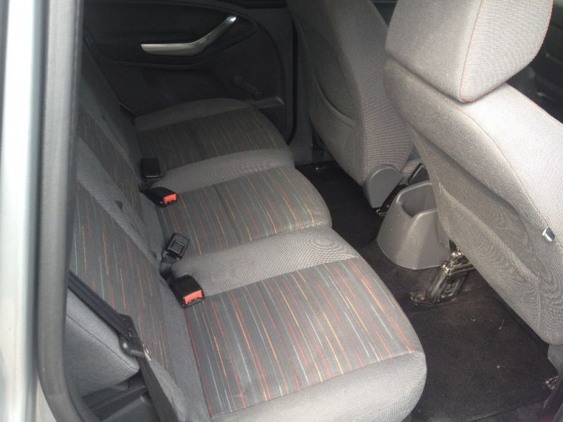 2009 FORD C-MAX STYLE TDCI image 5