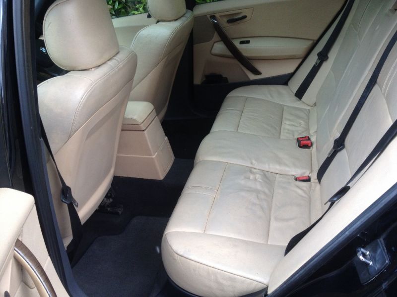 2005 BMW X3 D SE image 5