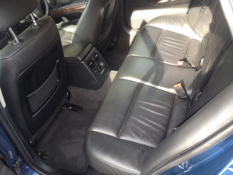 2006 BMW 3 SERIES 320D SE TOURING image 5