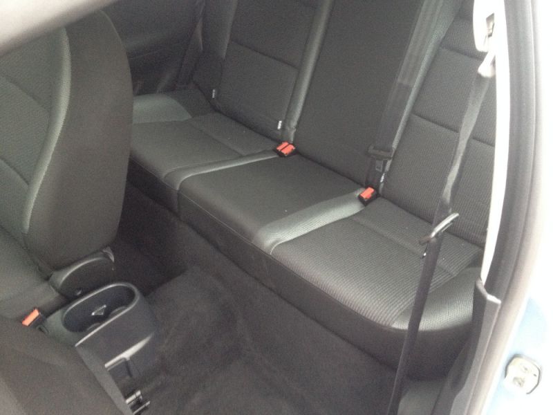 2011 PEUGEOT 207 HDI ACTIVE image 5