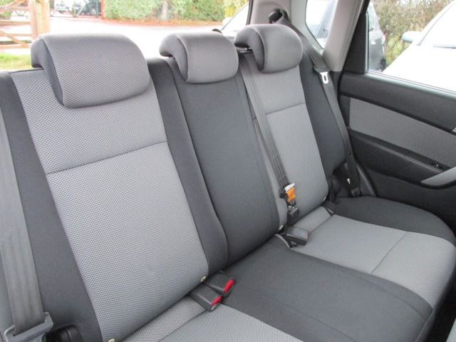 2009 CHEVROLET AVEO 1.4 LT 5DR image 5