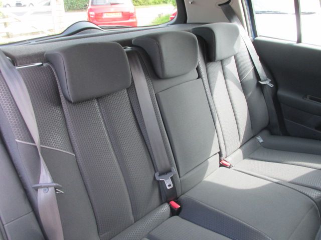 2005 RENAULT MEGANE 1.9 image 5