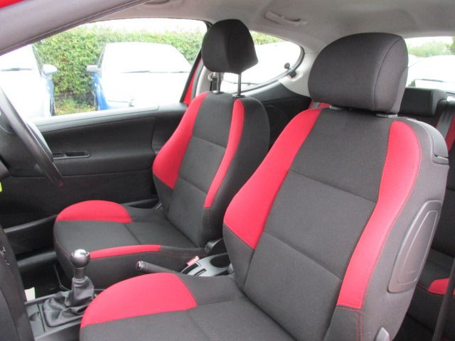 2006 PEUGEOT 207 1.4 S image 4