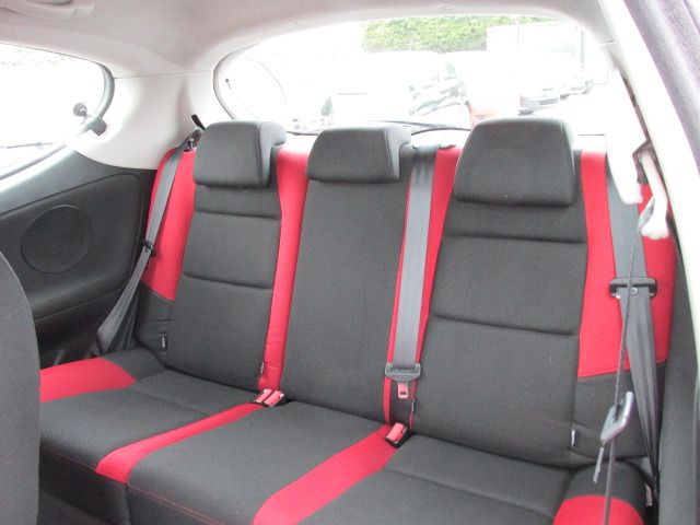 2006 PEUGEOT 207 1.4 S image 5