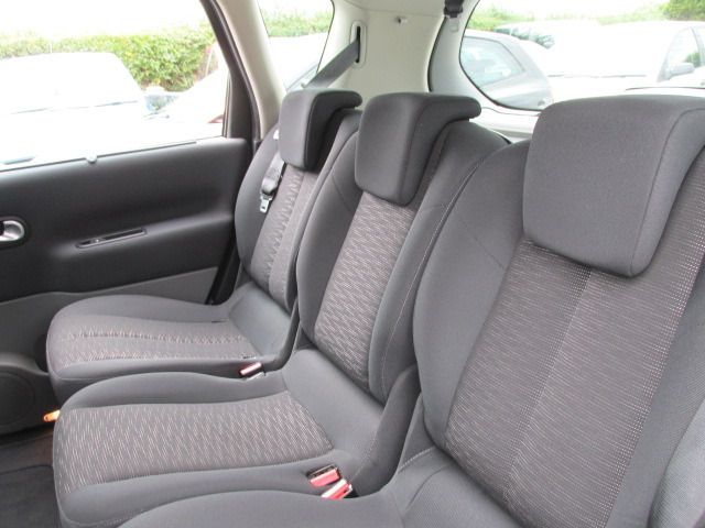 2007 RENAULT SCENIC 1.6 image 5