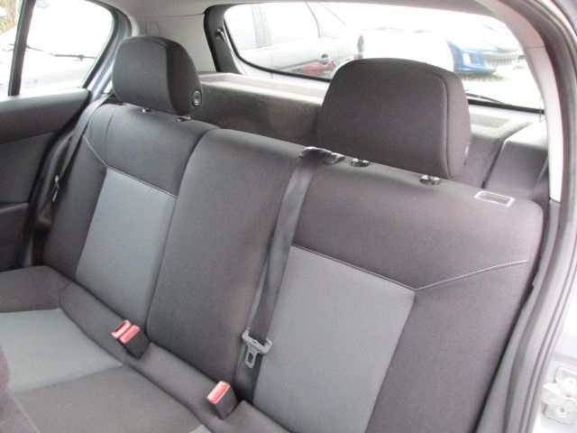 2006 VAUXHALL ASTRA 1.6 CLUB image 5