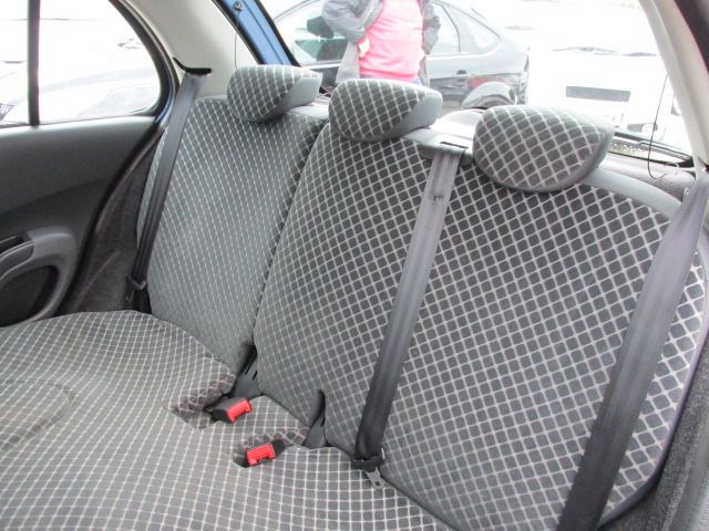 2006 NISSAN MICRA 1.4 SVE 5DR image 5