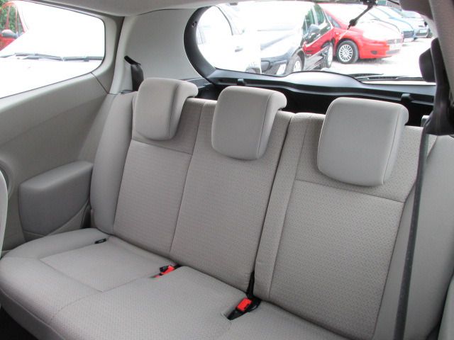 2007 RENAULT CLIO 1.4 EXPRESSION 16V 3d image 5