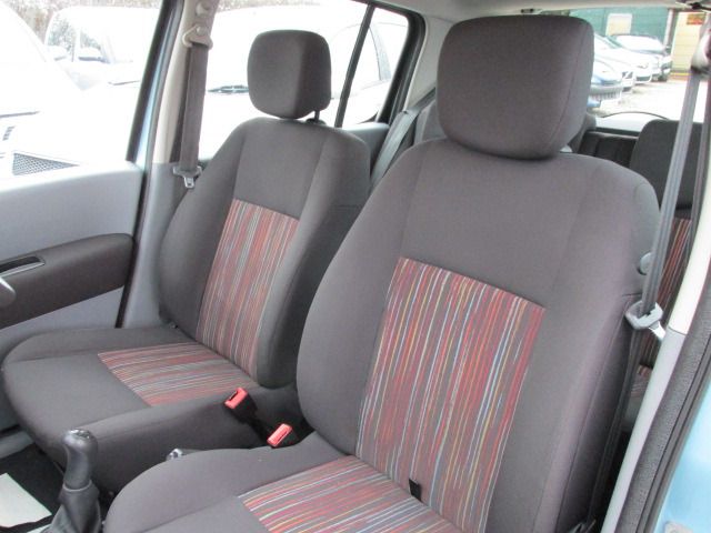 2008 RENAULT MODUS 1.2 image 4