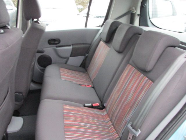 2008 RENAULT MODUS 1.2 image 5