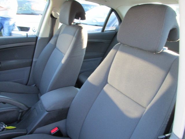 2005 SAAB 9-3 1.9 DT LINEAR 4d image 4