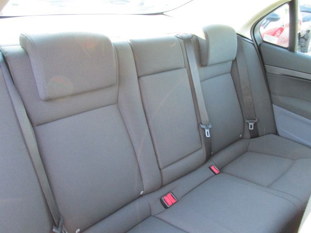 2005 SAAB 9-3 1.9 DT LINEAR 4d image 5