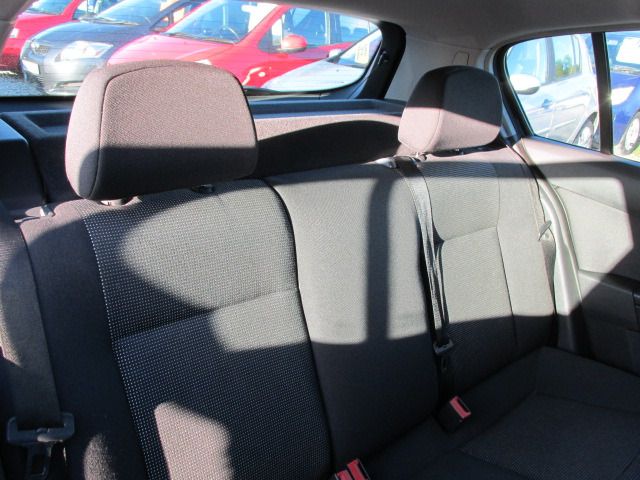 2006 VAUXHALL ASTRA 1.8 SRI image 5