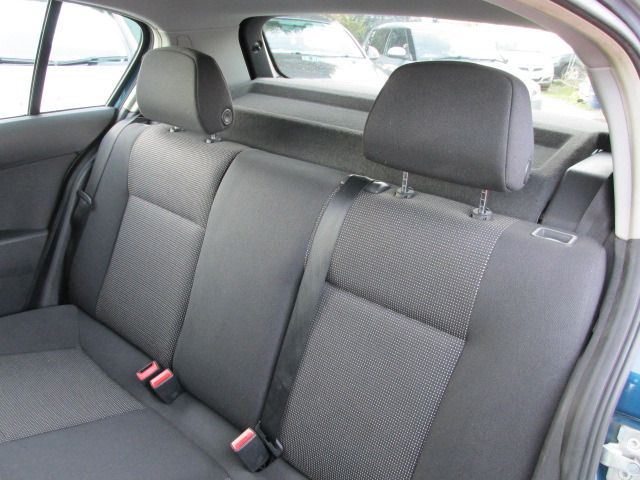 2006 VAUXHALL ASTRA 1.4 SXI image 5
