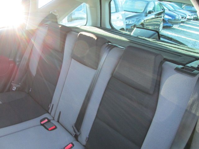 2009 PEUGEOT 207 1.4 SW S 5d image 5